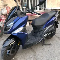 j200مدل ۱۴۰۳|موتورسیکلت|تهران, افسریه|دیوار