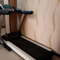 تردمیل خاکستری