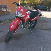 تریل 250 t2 نقد اقساط