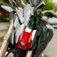 فروش موتور زونتس Z2u 155 مدل ۱۴۰۱|موتورسیکلت|تهران, تهرانپارس شرقی|دیوار