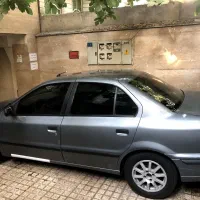 سمند lx 1389|خودرو سواری و وانت|تهران, شهرک ولیعصر جنوبی|دیوار