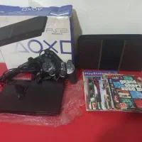 ps2 پلی استیشن ۲