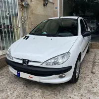 پژو ۲۰۶ مدل ۹۷|خودرو سواری و وانت|رشت, دیلمان|دیوار