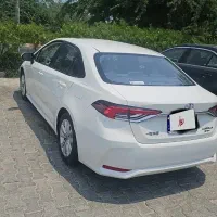 فروش کرولا۲۰۲۴