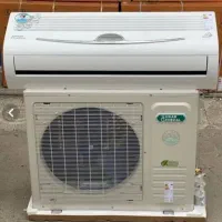فروش انواع کولر گازی جنرال شکار ۲۴۰۰۰هزار