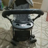 کالسکه کودک