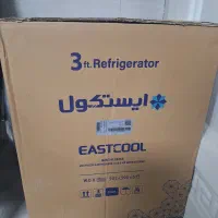 یخچال ۳ فوت