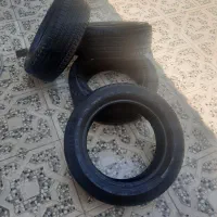 لاستیک جی تی رینگ ۱۷