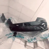 سپر جلو و عقب تارا
