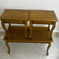 جلو مبلی عسلی