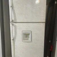 یخچال و فریزر الکترواستیل