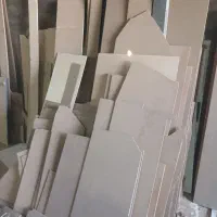 خریدار ضایعات نوپان ام دی اف