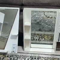 ۲ عدد اینه حموم دستشوی