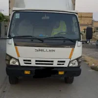 شیلر مدل1400بدون رنگ