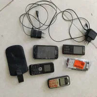 گوشی کارکرده