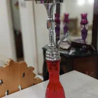 قلیان حاج اوغلی تک مرتبه