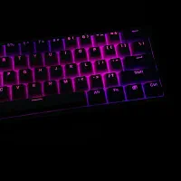 موس و کیبورد گیمینگ