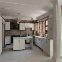 کابینت mdf بسیار تمیز باهود