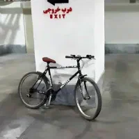 دوچرخه