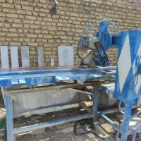 دستگاه سنگ بری