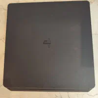 Ps4 slim|کنسول، بازی ویدئویی و آنلاین|تهران, تهرانپارس جنوبی|دیوار