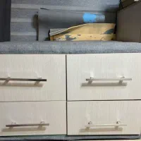 شاه نشین اشپزخانه