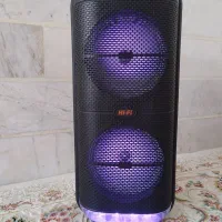 اسپیکر بلوتوثی قابل حمل