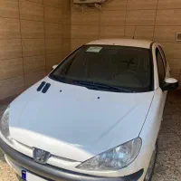 فروش ماشین ۲۰۶