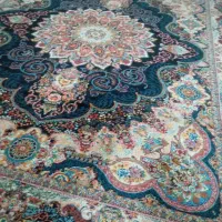فرش ۱۲ متری یک جفت