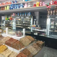 نیاز به فروشنده خانم در قنادی