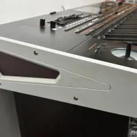 korg pa4x oriental|پیانو، کیبورد، آکاردئون|سیرجان, |دیوار