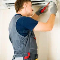 آموزش نصب و عیب‌یابی پکیج/ اسپلیت