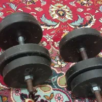 فروش دمبل