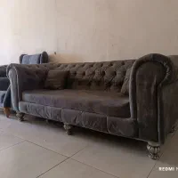 دو دست مبل شیک قیمت مناسب