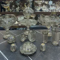کریستال زیبا
