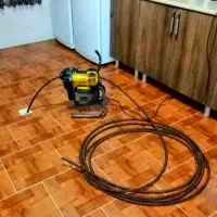 لوله بازکن پیروزی دماوند نظام آباد مجیدیه سبلان