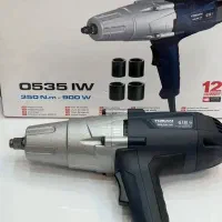 بکس برقی توسن 0535IW ظرفیت ۹۰۰ وات(ابزار )