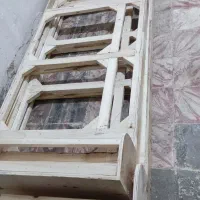 ۴ دست کلاف مبل راحتی