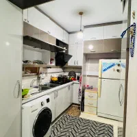 آپارتمان سام طبقه دوم ۱۰۵ متری دو خواب سندداره