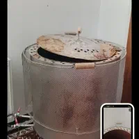 تنور|اجاق گاز و لوازم برقی پخت‌وپز|شهرکرد, |دیوار