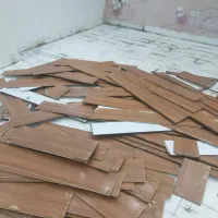 فروش پارکت کارکرده