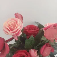 دسته گل مصنوعی
