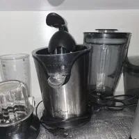 آب پرتقال گیری