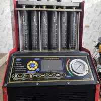 انژکتور شور دایان الکترونیک در حد نو