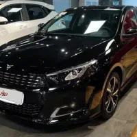 ریسپکت پرایم ۲ مشکی کم کارکرد مدل ۱۴۰۴