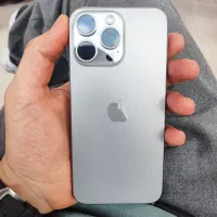 ایفون 15 پرومکس