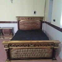 تحت خواب دونفره