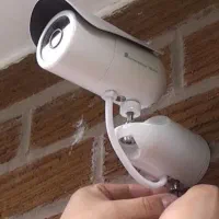 نصب  و فروش انواع دوربین مدار بسته