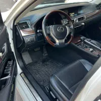 لکسوس GS250 ۲۰۱۴|خودرو سواری و وانت|تهران, ظفر|دیوار