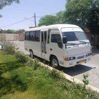 مینی بوس هیوندا 81